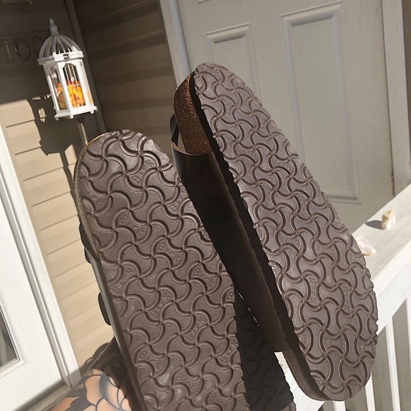 size 10 in birkenstock